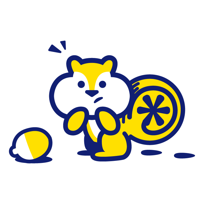 リス